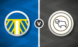 Leeds v Derby Bet Builder Tips - 2x Bet Builders 2/1 & 10/1