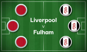 Liverpool v Fulham Best Betting Predictions, Cheat Sheet & Predicted Lineups