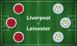 Liverpool v Leicester City Best Betting Predictions, Cheat Sheet & Predicted Lineups