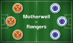 Motherwell v Rangers Best Betting Predictions, Cheat Sheet & Predicted Lineups