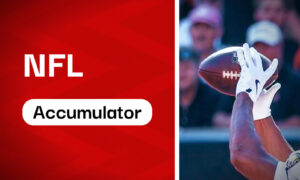 Sunday’s 6/1 NFL Accumulator Tips & Parlay Picks