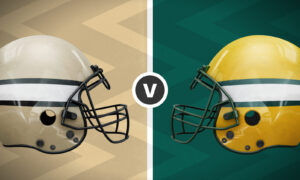 New Orleans Saints @ Green Bay Packers Bet Builder Tips & Player Prop Bets