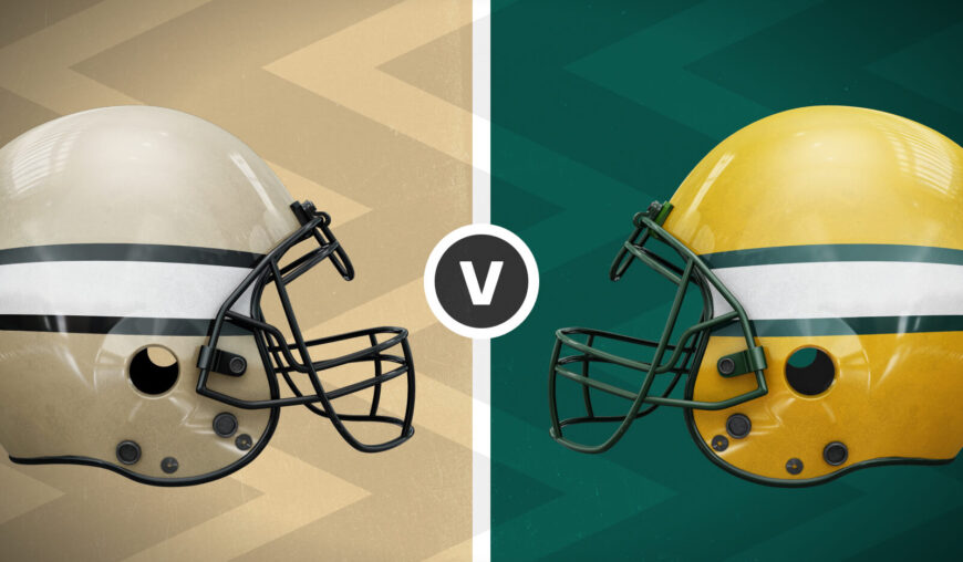 New Orleans Saints @ Green Bay Packers Bet Builder Tips & Player Prop Bets