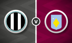 Newcastle v Aston Villa Bet Builder Tips - 2x Bet Builders 3/1 & 21/1