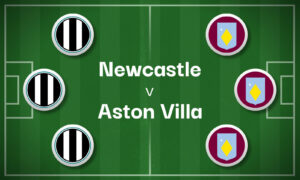 Newcastle v Aston Villa Best Betting Predictions, Cheat Sheet & Predicted Lineups