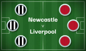 Newcastle v Liverpool Best Betting Predictions, Cheat Sheet & Predicted Lineups