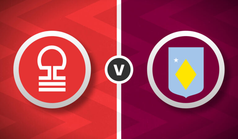 Nottingham Forest v Aston Villa Bet Builder Tips - 2x Bet Builders 2/1 & 17/1