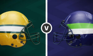 Green Bay Packers @ Seattle Seahawks Bet Builder Tips & Player Prop Bets