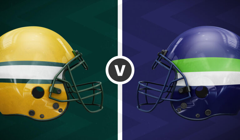 Green Bay Packers @ Seattle Seahawks Bet Builder Tips & Player Prop Bets