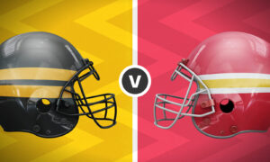 Kansas City Chiefs @ Pittsburgh Steelers Bet Builder Tips & Prop Bets