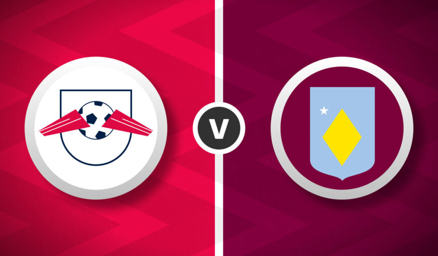 RB Leipzig v Aston Villa Bet Builder Tips - 2x Bet Builders 3/1 & 12/1