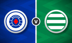 Rangers v Celtic Bet Builder Tips - 2x Bet Builders 2/1 & 10/1