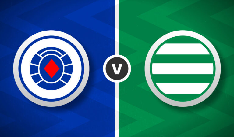 Rangers v Celtic Bet Builder Tips - 2x Bet Builders 2/1 & 10/1