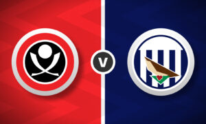 Sheffield United v West Brom Bet Builder Tips - 1 x Bet Builder 6/1