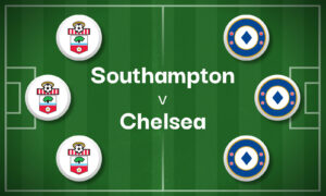 Southampton v Chelsea Best Betting Predictions, Cheat Sheet & Predicted Lineups