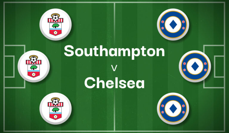 Southampton v Chelsea Best Betting Predictions, Cheat Sheet & Predicted Lineups