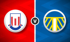 Stoke v Leeds Bet Builder Tips - 1 x Bet Builder 4/1