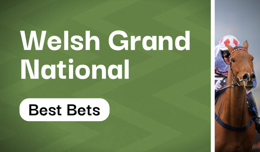 Coral Welsh Grand National Ante-Post Tips & Predictions