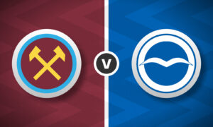 West Ham v Brighton Bet Builder Tips - 2x Bet Builders 5/1 & 9/1