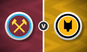 West Ham v Wolves Bet Builder Tips - 2x Bet Builders 3/1 & 8/1