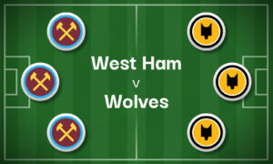 West Ham v Wolves Best Betting Predictions, Cheat Sheet & Predicted Lineups