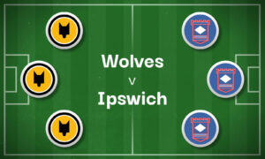 Wolves v Ipswich Best Betting Predictions, Cheat Sheet & Predicted Lineups