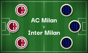 AC Milan v Inter Best Betting Predictions, Cheat Sheet & Predicted Lineups