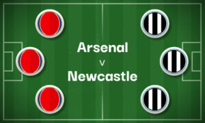 Arsenal v Newcastle Best Betting Predictions, Cheat Sheet & Predicted Lineups