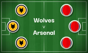 Wolves v Arsenal Best Betting Predictions, Cheat Sheet & Predicted Lineups