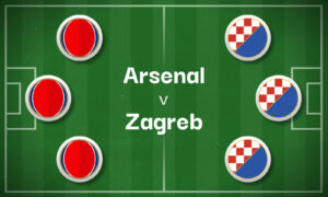 Arsenal v Dinamo Zagreb Best Betting Predictions, Cheat Sheet & Predicted Lineups