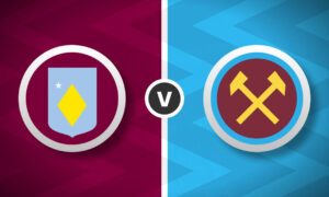 Aston Villa v West Ham Bet Builder Tips - 2x Bet Builders 4/1 & 8/1