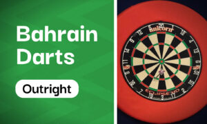 Bahrain Darts Masters 2025 Outright Betting Tips & Predictions