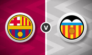 barcelona v valencia bet builder