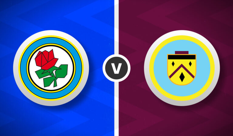 Blackburn v Burnley Bet Builder Tips - 2x Bet Builders 2/1 & 15/1