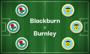 Blackburn v Burnley betting preview