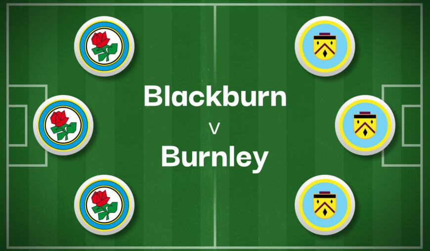 Blackburn v Burnley betting preview