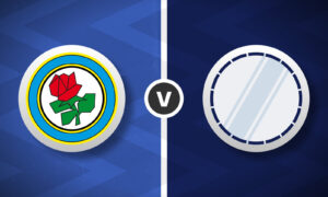 Blackburn v Preston Bet Builder Tips - 2x Bet Builders 3/1 & 43/1