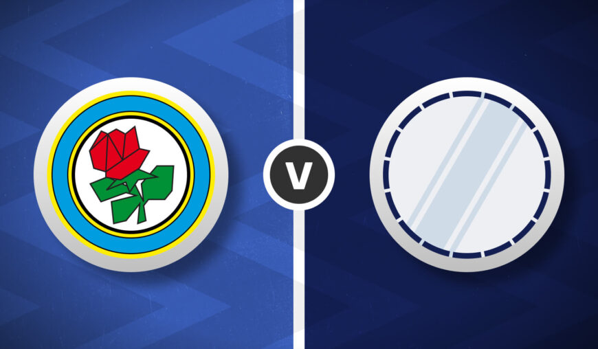 Blackburn v Preston Bet Builder Tips - 2x Bet Builders 3/1 & 43/1