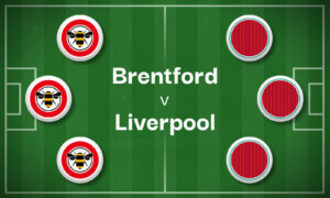 Brentford v Liverpool Best Betting Predictions, Cheat Sheet & Predicted Lineups