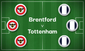 Brentford v Tottenham Best Betting Predictions, Cheat Sheet & Predicted Lineups