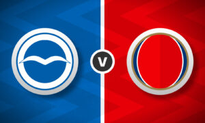 Brighton v Arsenal Bet Builder Tips - 2x Bet Builders 3/1 & 11/1