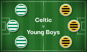 Celtic v Young Boys Best Betting Predictions, Cheat Sheet & Predicted Lineups