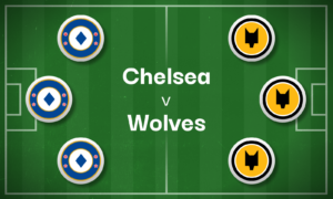 Chelsea v Wolves Best Betting Predictions, Cheat Sheet & Predicted Lineups