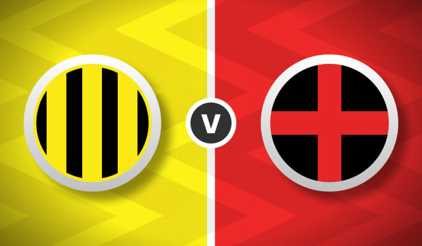 Dortmund v Bayer Leverkusen Bet Builder Tips - 2x Bet Builders 3/1 & 7/1