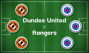 Dundee United v Rangers Best Betting Predictions, Cheat Sheet & Predicted Lineups