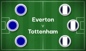 Everton v Tottenham Expert Prediction, Betting Tips & Cheat Sheet