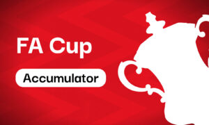 Sunday's 11/1 FA Cup Accumulator Tips