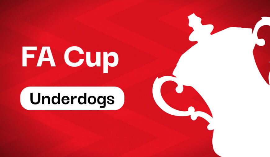 Saturday’s 58/1 FA Cup Accumulator Tips [Underdogs]