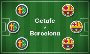 Getafe v Barcelona Best Betting Predictions, Cheat Sheet & Predicted Lineups