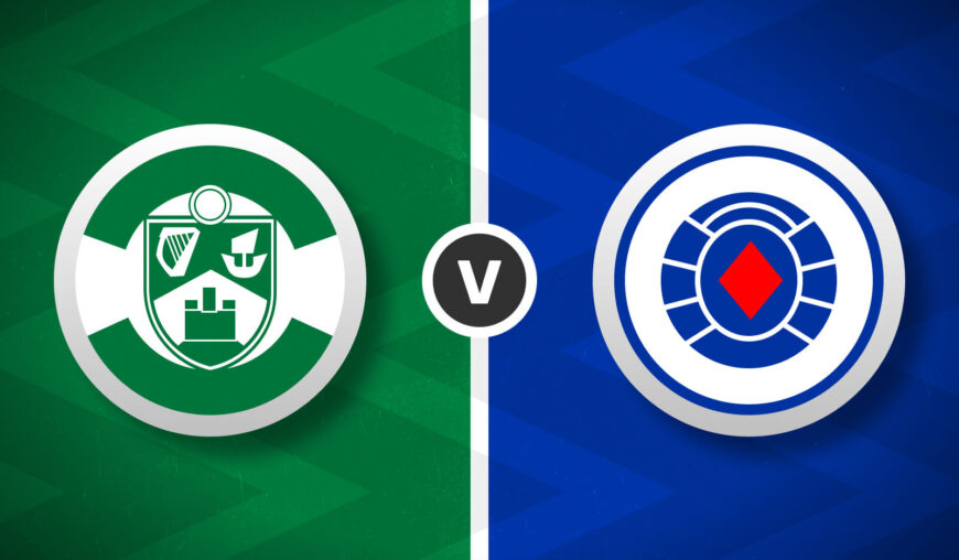 Hibernian v Rangers Bet Builder Tips - 2x Bet Builders 3/1 & 15/1